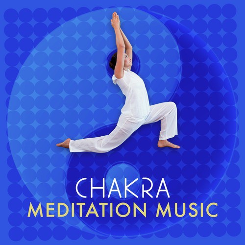 Chakra Meditation Music