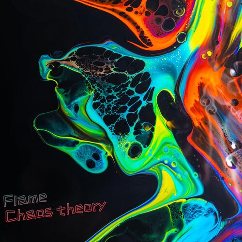 Chaos theory