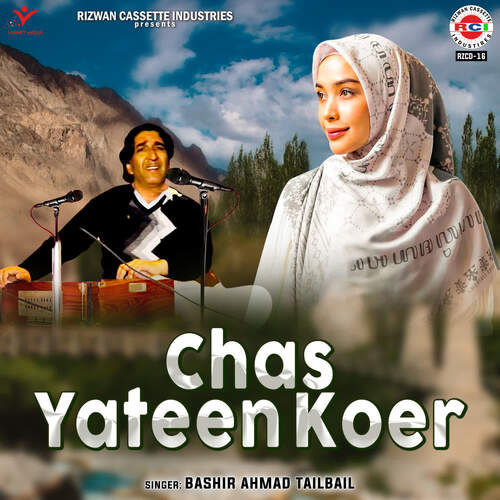 Chas Yateen Koer