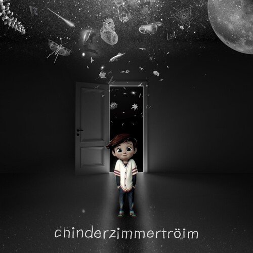 Chinderzimmertröim cover art