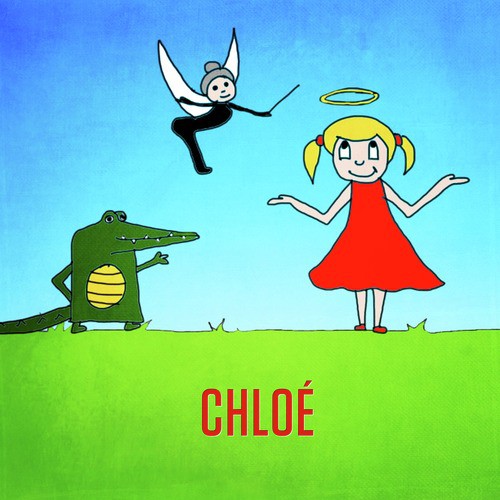 Chloé - Single