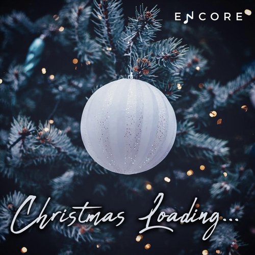 Christmas Loading...