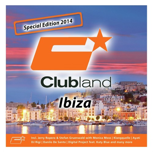 Clubland Ibiza - Special Edition 2014
