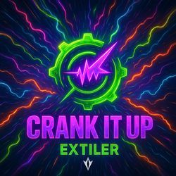 Crank It Up