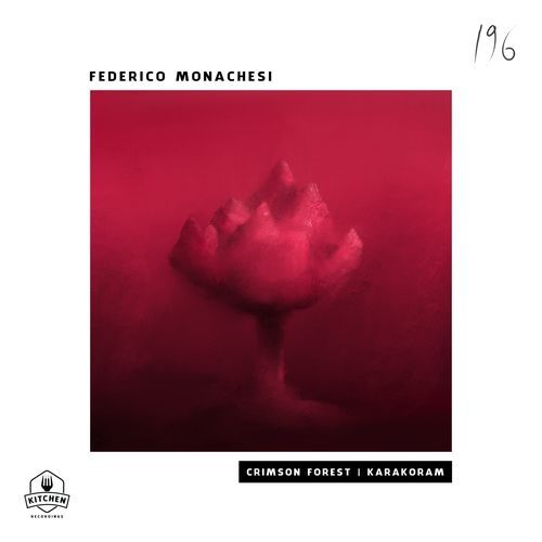 Karakoram cover art