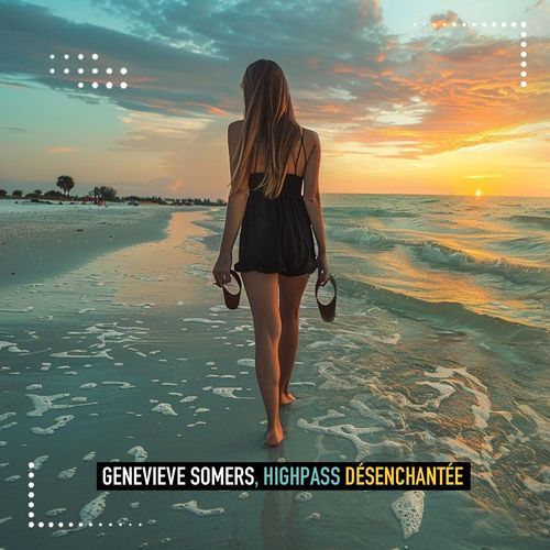 Désenchantée (Extended mix)