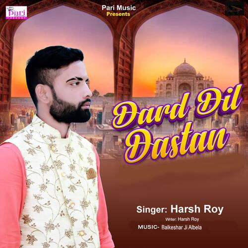 Dard Dil Dastan