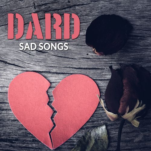 Dard Sad Songs_poster_image