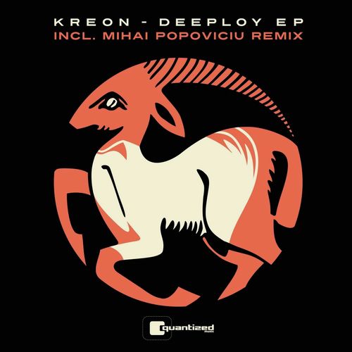 Deeploy EP