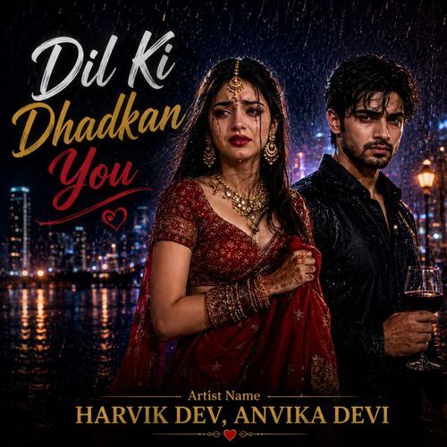 Dil Ki Dhadkan You