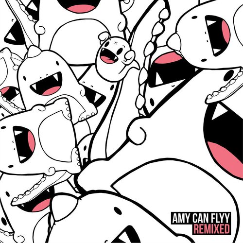 Dinosaurs Go Rawr (Remix)