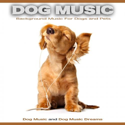 A Dog’s Dream cover art