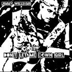 Don't Let Me Down Girl