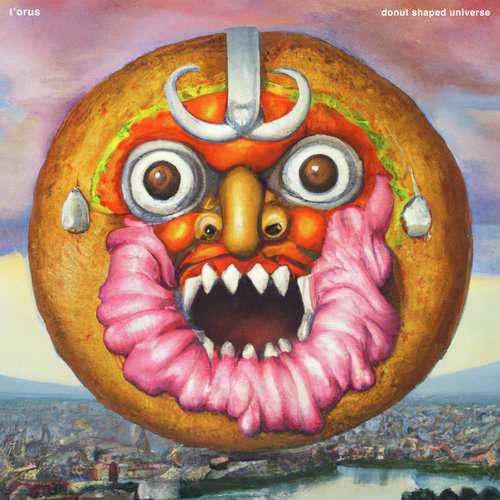 Otto cover art