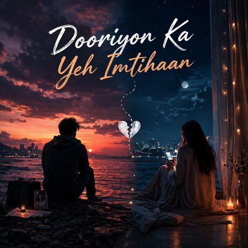 Dooriyon Ka Yeh Imtihaan