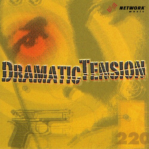 Universal Terror cover art