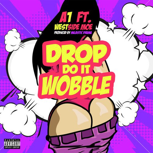 Drop Do It Wobble_poster_image