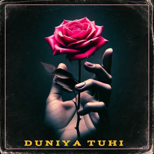 Duniya Tuhi