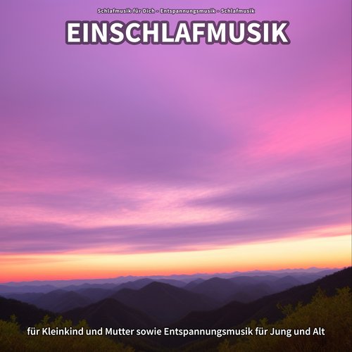 Einschlafen im Tal cover art
