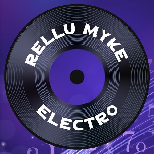 Electro cover art