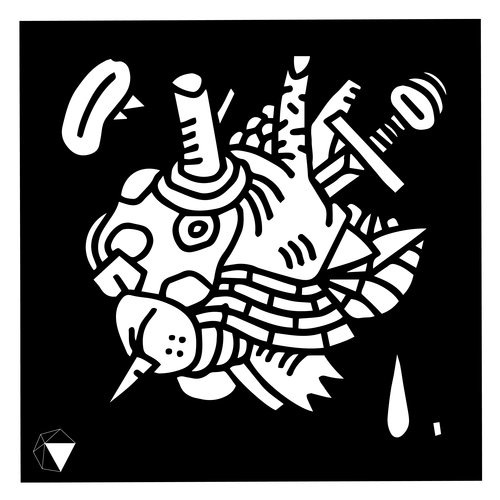 Elements of Universe (Snuffo Remix) cover art