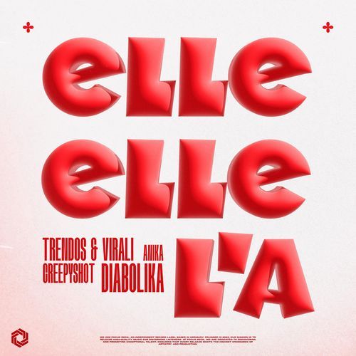 Elle, Elle L'a