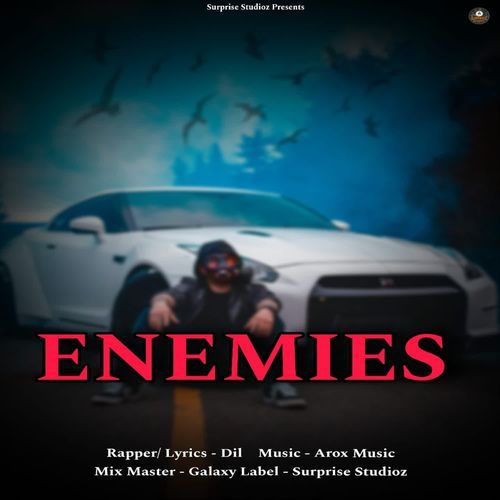 Enemies