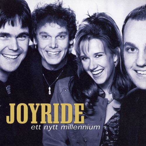 Joey cover art