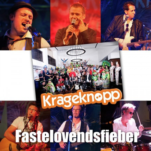 Fastelovendsfieber