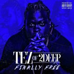 Finally Free (feat. DJ Partyallwknd)