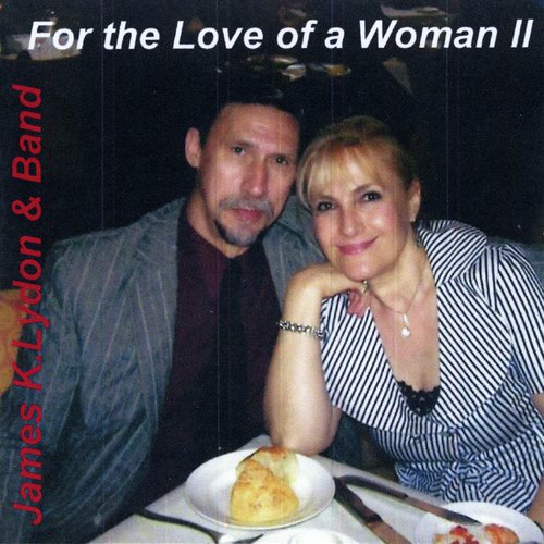 For the Love of a Woman II