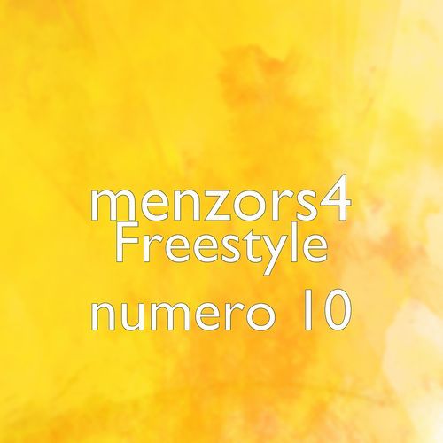 Freestyle numero 10_poster_image