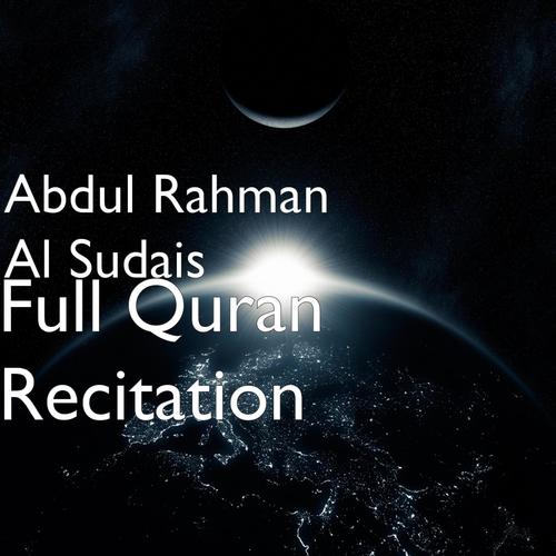 Full Quran Recitation_poster_image