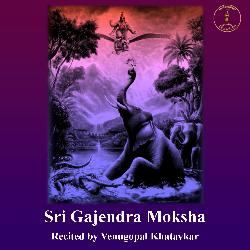 Gajendra Moksha (Kannada)