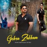 Gehra Zakham