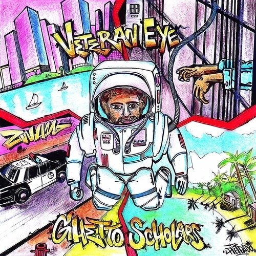 Ghetto Scholars