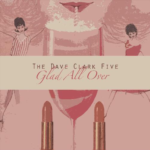 Glad All Over
