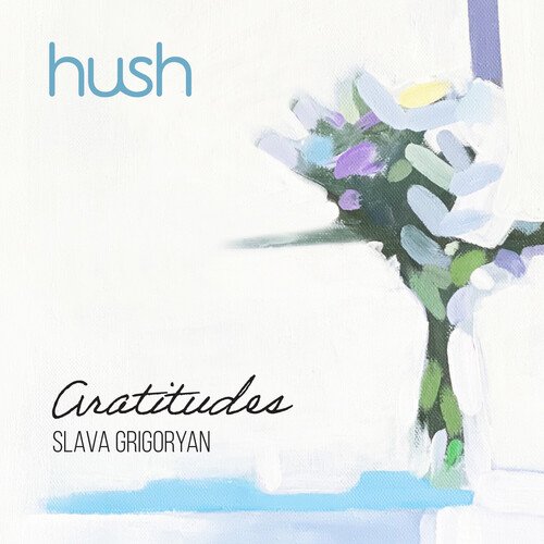 Gratitudes