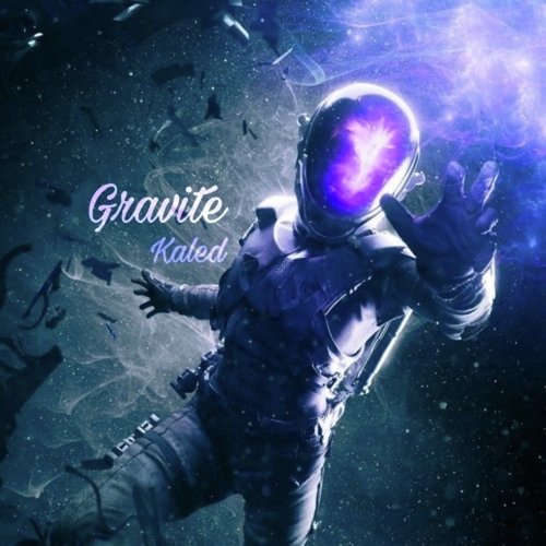 Gravité cover art