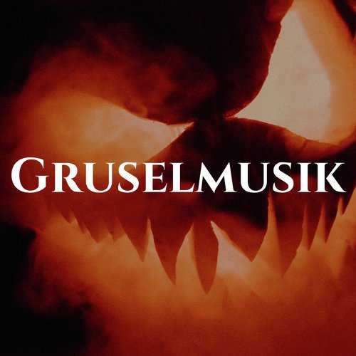 Halloween Sounds cover art