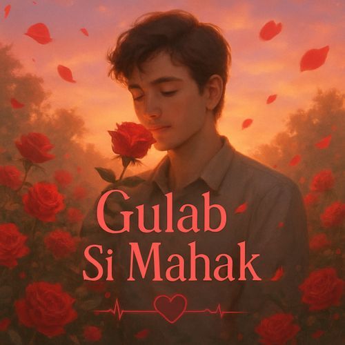 Gulab Si Mahak