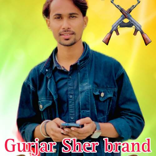 Gurjar Sher brand
