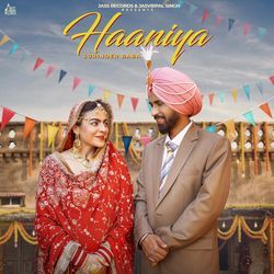 Haaniya by Surinder Baba, Jasmeen Akhtar
