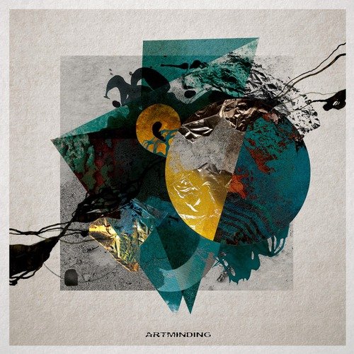 Halluzination (Max von Sternberg Remix) cover art