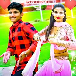 Happy Birthday Bittu-QDgGWQRXY1o