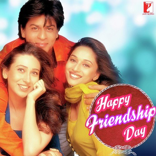 Happy Friendship Day