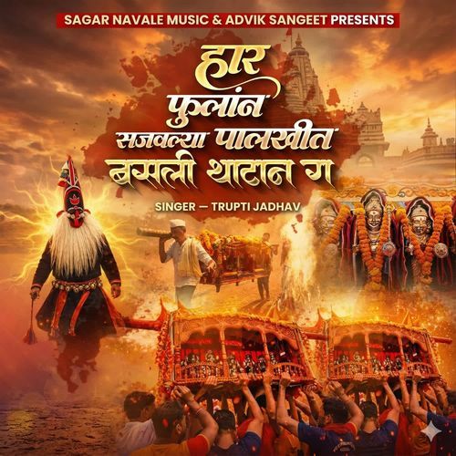 Har Fulan Sanjvalya Palkhit Basali Thatan G
