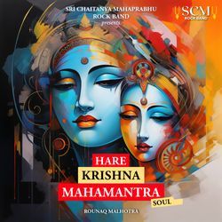 Hare Krishna Mahamantra (Soul)-OVoISBpnAmE