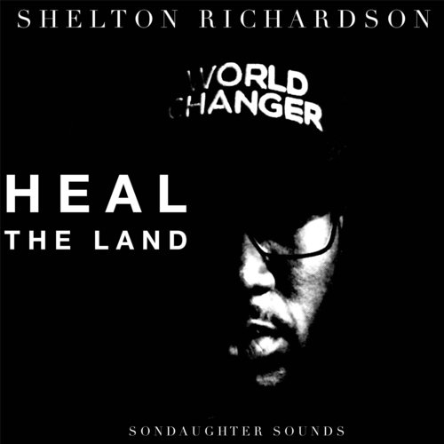 Heal the Land