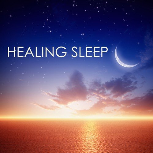 Healing Deep Sleep Music Maestro